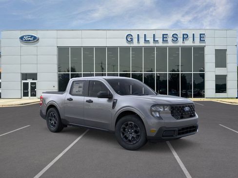 New 2026 Ford Maverick XLT image 7