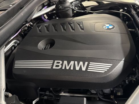 Used 2024 BMW X5 xDrive40i w/ M Sport Package image 31