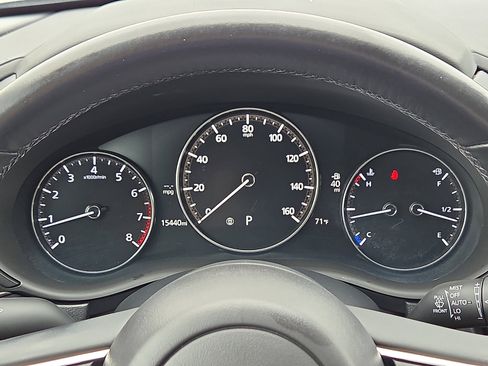 Used 2023 MAZDA CX-30 AWD 2.5 S w/ Preferred Package image 23