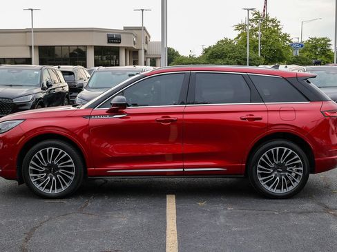 Used 2020 Lincoln Corsair Reserve w/ Appearance Package AWD/4WD image 26