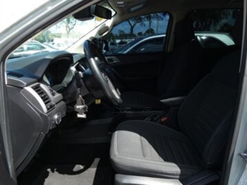 Used 2021 Ford Ranger XLT w/ Equipment Group 302A High image 41