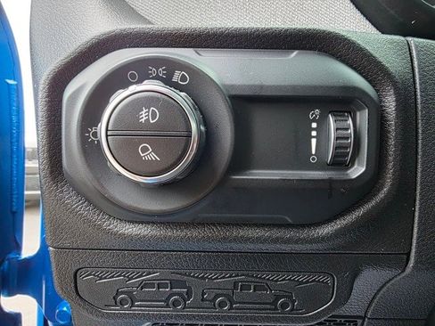 New 2026 Jeep Gladiator Sport image 13