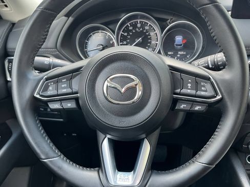 Used 2024 MAZDA CX-5 AWD 2.5 S w/ Select Package image 19