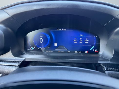 Used 2022 Ford Explorer ST w/ ST Street Pack image 12