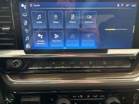 New 2026 Chevrolet Silverado 1500 LT image 34