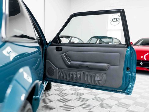 Used 1993 Ford Mustang Cobra RWD image 54