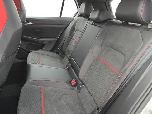 New 2026 Volkswagen GTI SE image 13