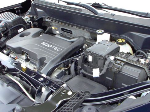 Used 2022 GMC Terrain SLT w/ Elevation Edition image 27