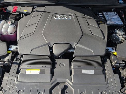 New 2026 Audi Q8 Premium Plus image 28