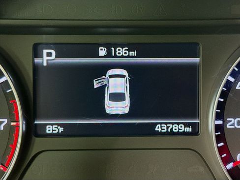 Used 2024 Kia Forte GT-Line w/ GT-Line Premium Package FWD image 14