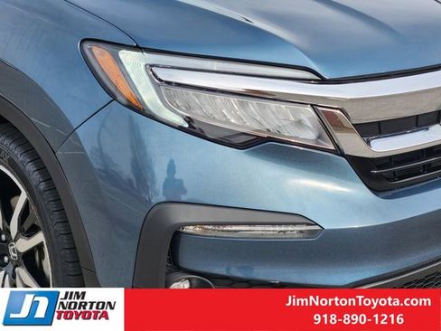 Used 2019 Honda Pilot Touring image 10