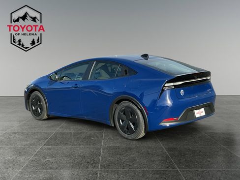 New 2026 Toyota Prius Plug-In Hybrid image 3