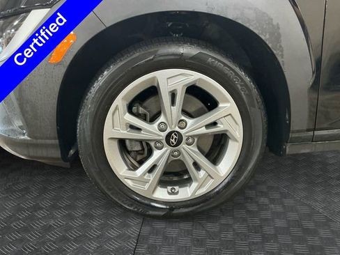 Certified 2023 Hyundai Kona SEL w/ Cargo Package image 15