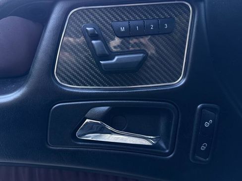 Used 2018 Mercedes-Benz G 63 AMG 4MATIC image 28
