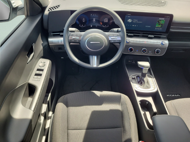 New 2027 Hyundai Kona SE FWD image 21