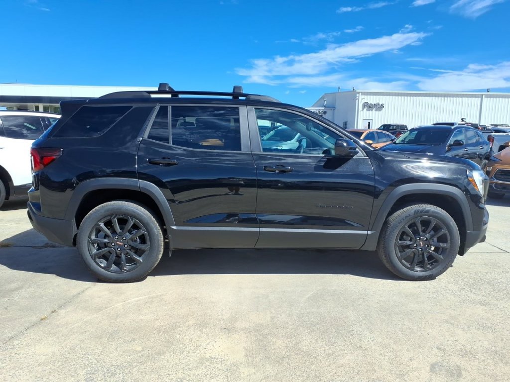 New 2027 GMC Terrain Elevation w/ Elevation Premium Package FWD image 8