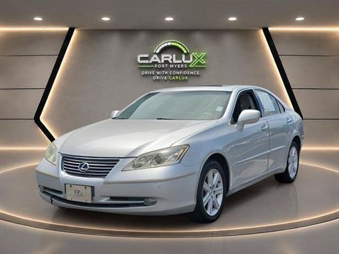 Used 2007 Lexus ES 350 FWD image 3