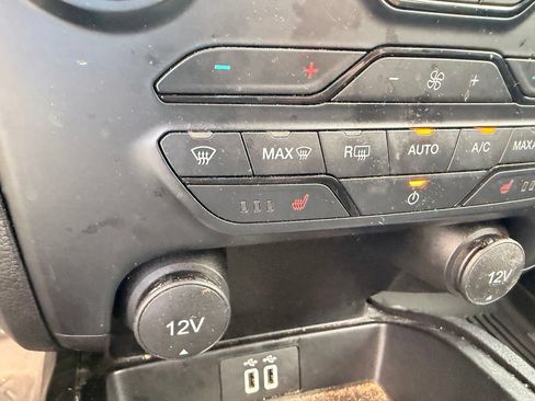 Used 2023 Ford Ranger Lariat w/ Equipment Group 501A High AWD/4WD image 16