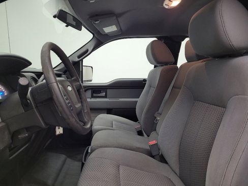 Used 2014 Ford F150 XL w/ Power Equipment Group RWD image 17