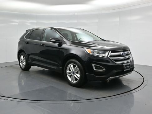 Used 2016 Ford Edge SEL image 53