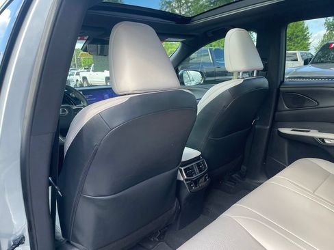 Used 2023 Lexus RX 350 Premium Plus w/ Accessory Package (Z1) FWD image 24