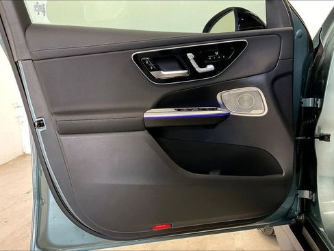 Used 2026 Mercedes-Benz GLC 300 4MATIC image 20