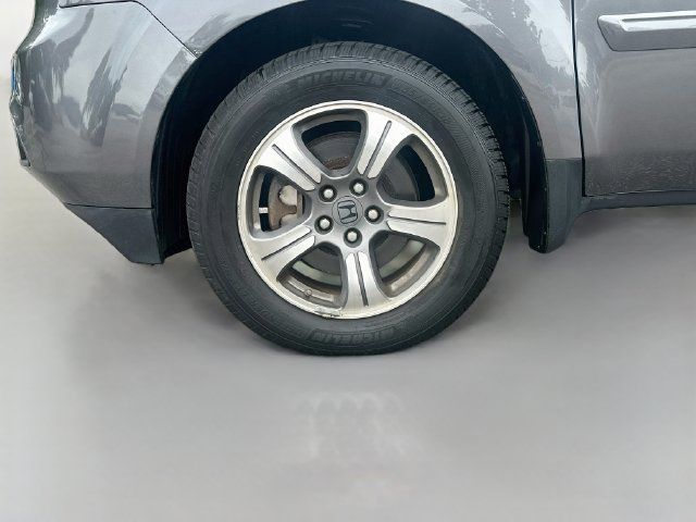 Used 2015 Honda Pilot SE image 34