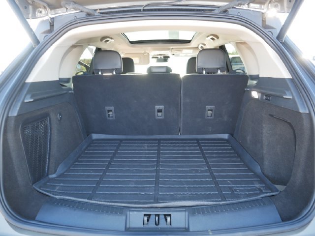 Used 2025 Lincoln Corsair AWD w/ Equipment Group 101A image 15