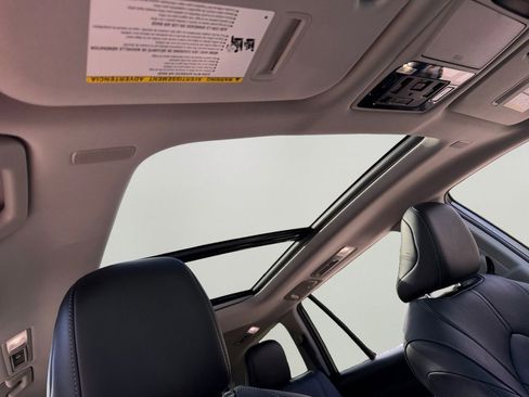Used 2025 Toyota Grand Highlander AWD Hybrid image 7