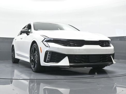 Used 2025 Kia K5 GT-Line w/ GT-Line Premium Package FWD image 65