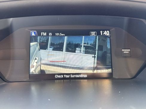 Used 2016 Honda Odyssey EX-L image 37