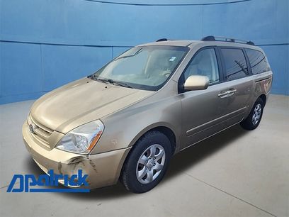 Used 2009 Kia Sedona LX