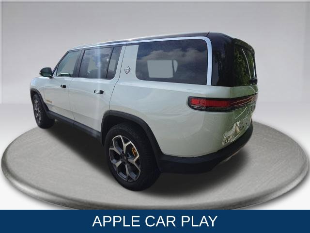 Used 2024 Rivian R1S Adventure Quad AWD/4WD image 8