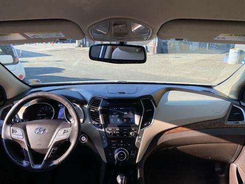 Used 2018 Hyundai Santa Fe Sport 2.0T AWD/4WD image 14
