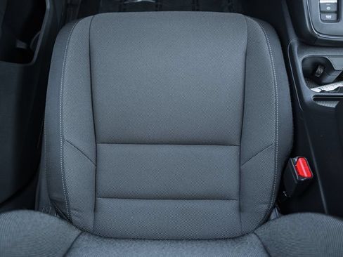 Certified 2026 Honda CR-V EX image 29