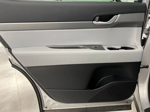 Used 2025 Hyundai Palisade SEL image 16