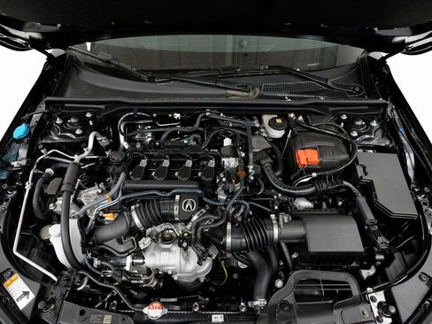 New 2026 Acura Integra A-Spec image 3