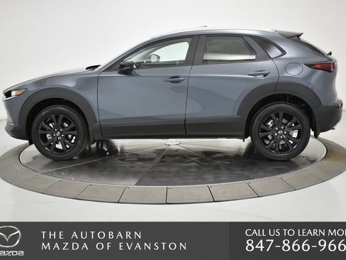 New 2026 MAZDA CX-30 AWD 2.5 S image 13