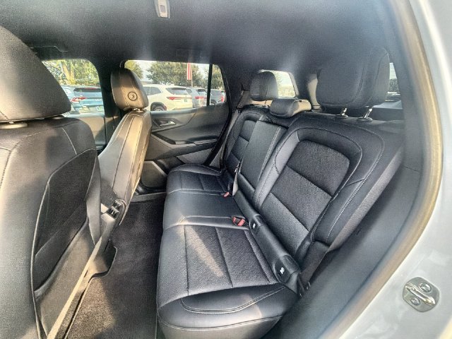 Certified 2025 Chevrolet Equinox LT w/ Convenience Package II FWD image 24