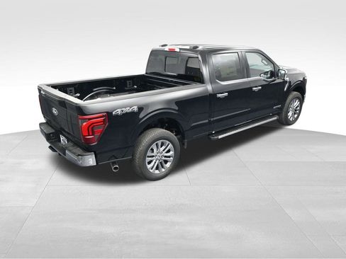 New 2025 Ford F150 Lariat w/ Equipment Group 502A High image 58