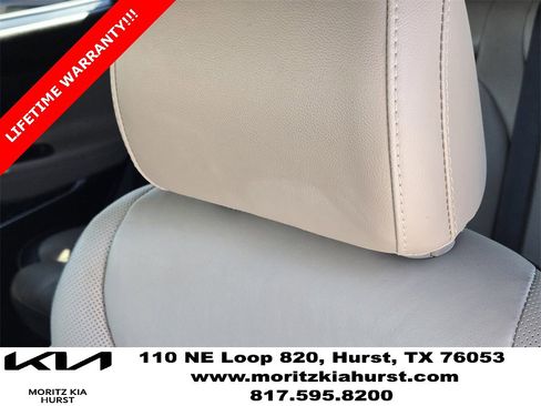 Used 2021 Hyundai Santa Fe Limited image 21