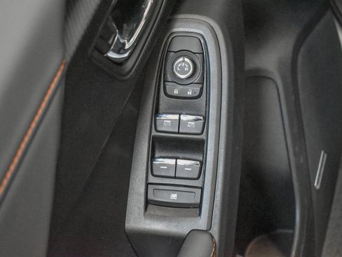 Used 2024 Subaru Crosstrek 2.5i Limited image 21