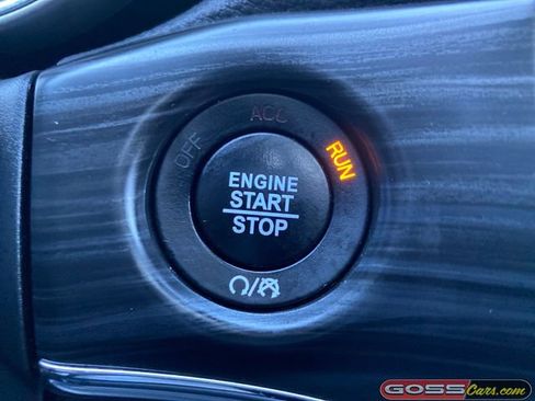 Certified 2021 Jeep Grand Cherokee Limited w/ Premium Lighting Group image 11