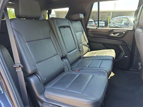 Used 2024 Chevrolet Tahoe LT RWD image 45