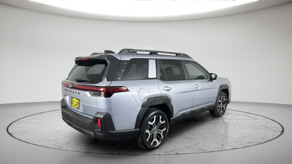 New 2026 Subaru Outback Touring XT AWD/4WD image 8