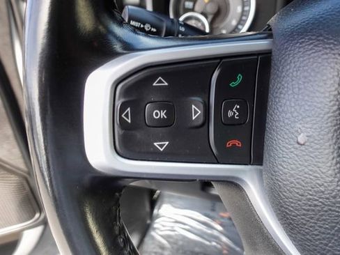 Used 2022 RAM 1500 Big Horn image 15