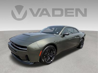 Used 2026 Dodge Charger Scat Pack