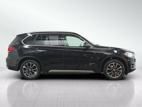 Used 2018 BMW X5 xDrive40e w/ M Sport Package AWD/4WD image 6