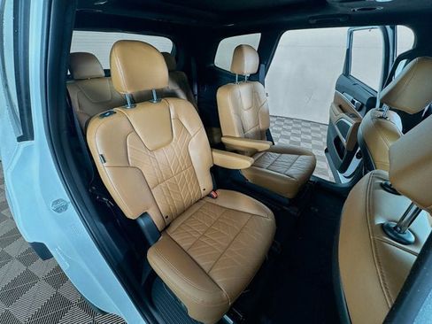 New 2025 Kia Telluride SX Prestige X-Line image 30