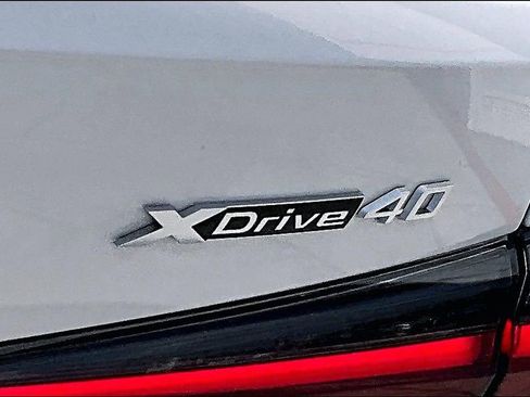 Used 2024 BMW i4 xDrive40i w/ Premium Package AWD/4WD image 24